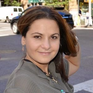 Meet your Posher, Julie